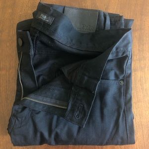 Ralph Lauren Sullivan Slim Jeans